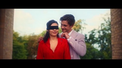 Maxton Hall_ James Takes Ruby Out on A Romantic Date _ Prime Video