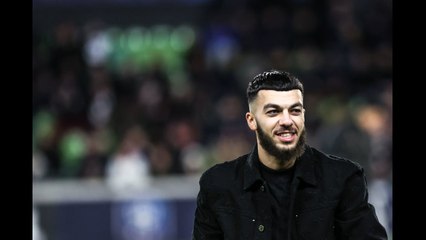 Beraldo au PSG, Onana à l’OM, Mikautadze à Metz, Adryelson à l’OL… tour mercato Ligue 1 !