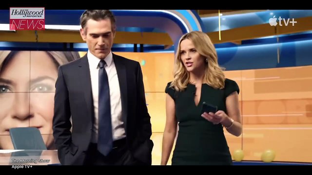 Jennifer Aniston to Be Honored With Sherry Lansing Leadership Award at Hollywood Reporter’s Women in Entertainment Gala | THR News