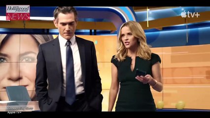 Jennifer Aniston to Be Honored With Sherry Lansing Leadership Award at Hollywood Reporter’s Women in Entertainment Gala | THR News