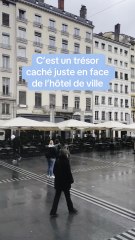 Lyon : ce lieu fantôme en plein cœur de la Presqu'île doit rouvrir, voici ce qui va changer