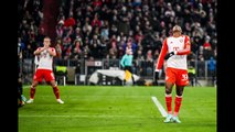 Cristiano Ronldo, Bayern Munich, Sochaux, Cazaux, Cyprien Sarrazin, Algérie… nos tops et nos flops !