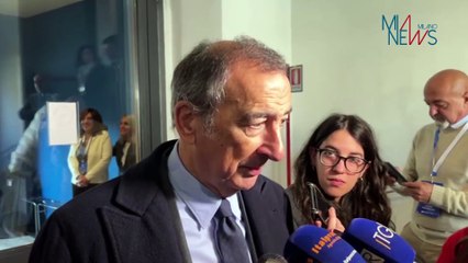 Milano, Sala: evento di Capodanno in piazza Duomo? Quest'anno non si può