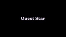 Guest Star (2023)
