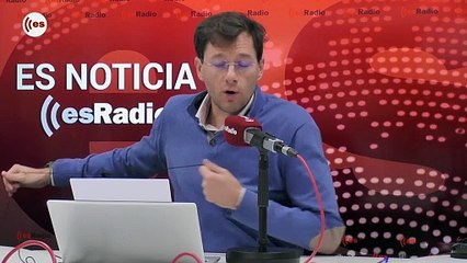 Es Noticia: Una fiscal a la medida de Sánchez