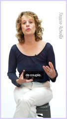 FEMME ACTUELLE - "J’ai appris à 34 ans que mon père n’était pas mon géniteur" : le témoignage de Laure, née d'un don de sperme