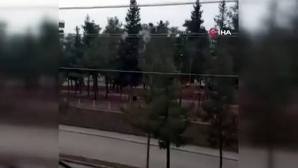 Karısını öldürüp kaçan koca vurularak yakalandı