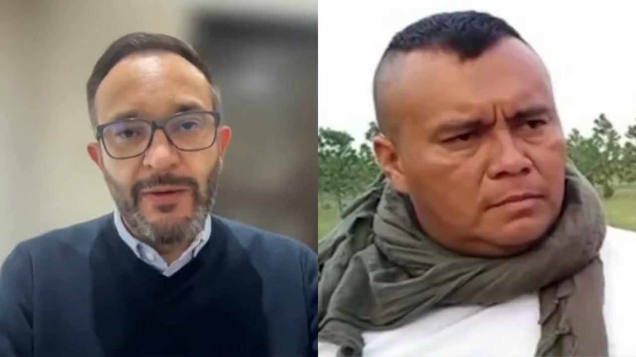 Corporación Transparencia por Colombia se pronuncia sobre revelaciones de los archivos de ‘Calarcá’