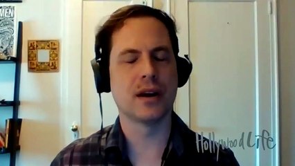 Restless Road Full Interview