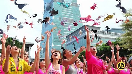 Brad Pitt, Ryan Gosling And Christian Bale in ‘The Big Short’