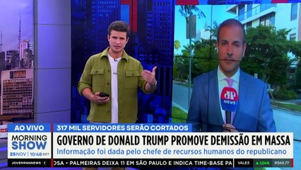 Trump quer LIGAR pra Maduro após classificar CARTEL de Maduro como TERRORISTA; confira debate