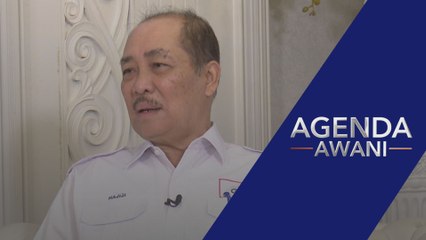 Tidak perlu gaduh dengan kerajaan persekutuan, runding baik-baik, banyak hasil diraih - Hajiji