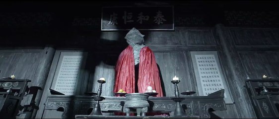 Phim Chiếu Rạp Phim Thị trấn tử thần full thuyết minh