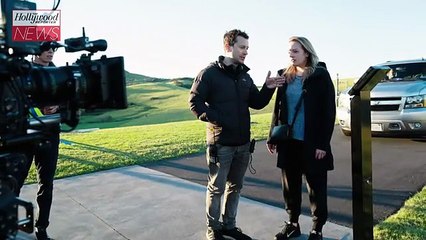 Christopher Abbott to Replace Ryan Gosling In 'Wolf Man' for Blumhouse, Universal (Exclusive) | THR News Video