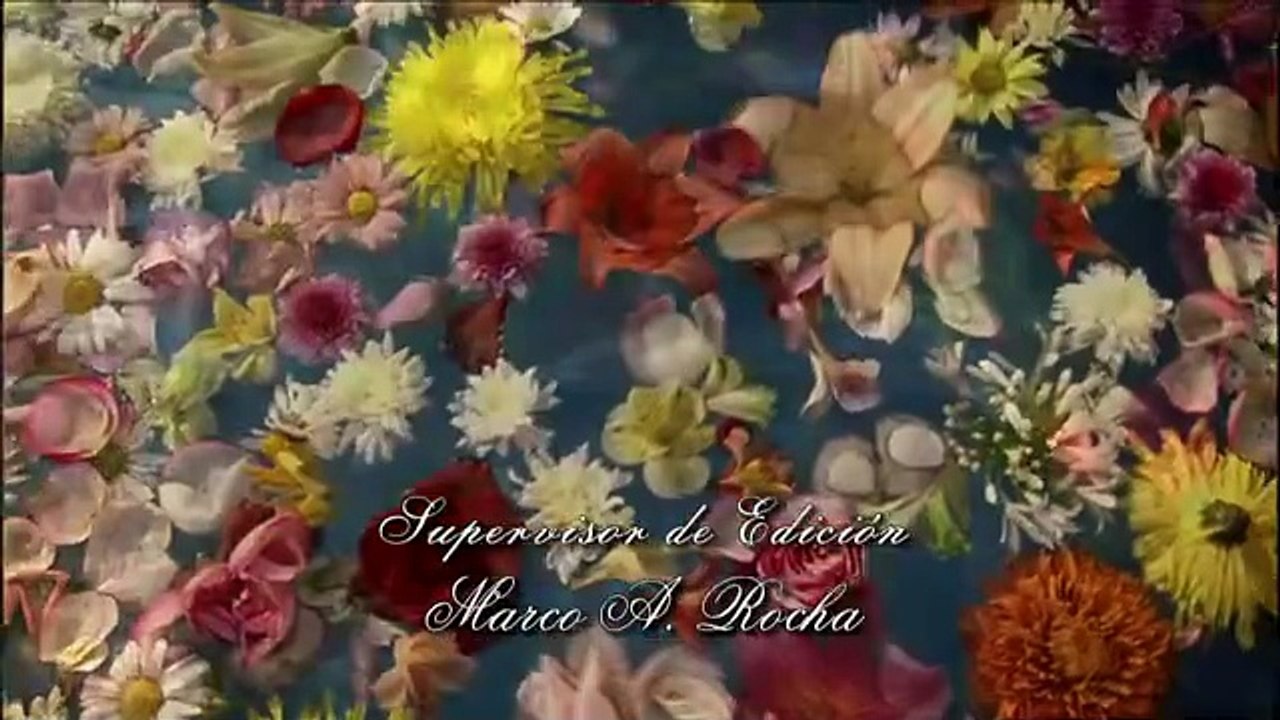 Fuego en la Sangre - Capitulo 154