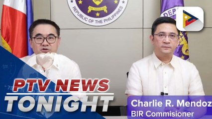 BIR, DOF announce temporary suspension of field tax audits