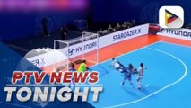 Filipina5 fall short against Morocco in the FIFA Futsal Women’s World Cup 2025