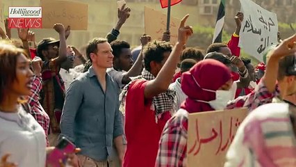 'The Agency' Cast Pitch Storyline Changes for Their Characters in Season 2 | THR News Video