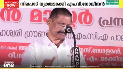 'അയ്യപ്പൻ്റെ ഒരു തരി സ്വർണം പോലും  നഷ്ടപ്പെട്ടുകൂടാ'