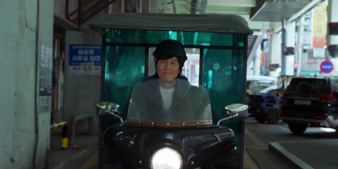 Nice to Not Meet You ep 1 eng sub