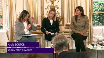 Think Tank MC - VSS Matignon - Radiographie du sexisme