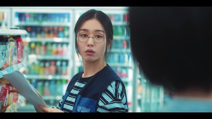 Phim Chiếu Rạp phim Nụ Hôn Bùng Nổ full thuyết minh tập 1