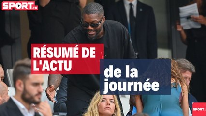 Gabri Veiga, Marcelo Brozovic, Marcelo Brozovic, Wimbledon,  Tour de France