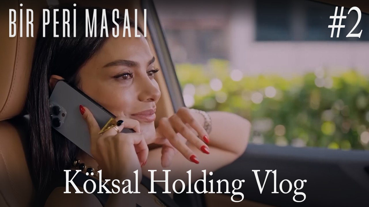 Köksal Holding Vlog #2