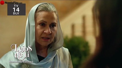 Lejos de Ti Capítulo 4 Completo HD en Español