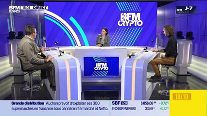 BFM Crypto, le Club : One Experience bascule vers le Bitcoin - 25/11