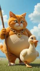 Ai animation cat video #cat #pets #3danimation #wildlife #funny #animallife cat animation shorts funny #ai #cat #cartoonanimal #ytshorts #funny #cartooncharacter #cartooncat #cartoon