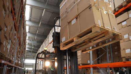 Residents challenge “overpowering” Pilning warehouse approved under nineteen-fifties planning consent