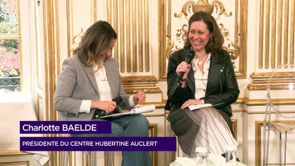 Think Tank MC - VSS Matignon - Charlotte Baelde