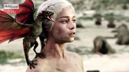 'House of the Dragon' Creator Defends Controversial Season 2 Finale, Says Show Will End With Season 4 | THR News Video