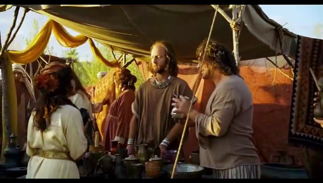 Year One - Aller Anfang ist schwer 2009 Film Deutsch