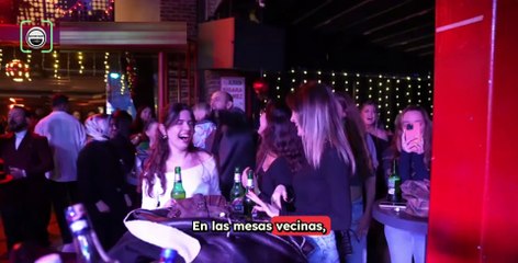 🔮 El Aleph – Audiolibro Completo en Español | Jorge Luis Borges |