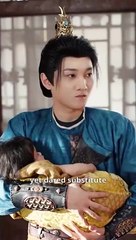 Baby Ancestor’s Rescue Chinese Drama - English Sub