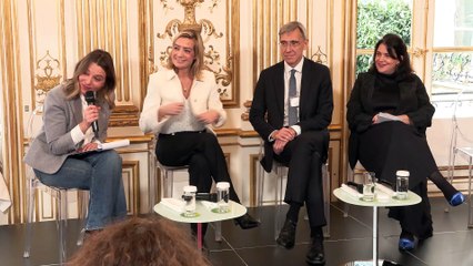 Think Tank MC - VSS Matignon - Les entreprises s'engagent
