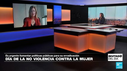 Un mundo agresivo para las mujeres: ¿cuáles son los desafíos inmediatos?