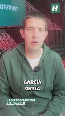 Miguel Ríos va más allá que nadie a la hora de valorar lo del fiscal general del Estado