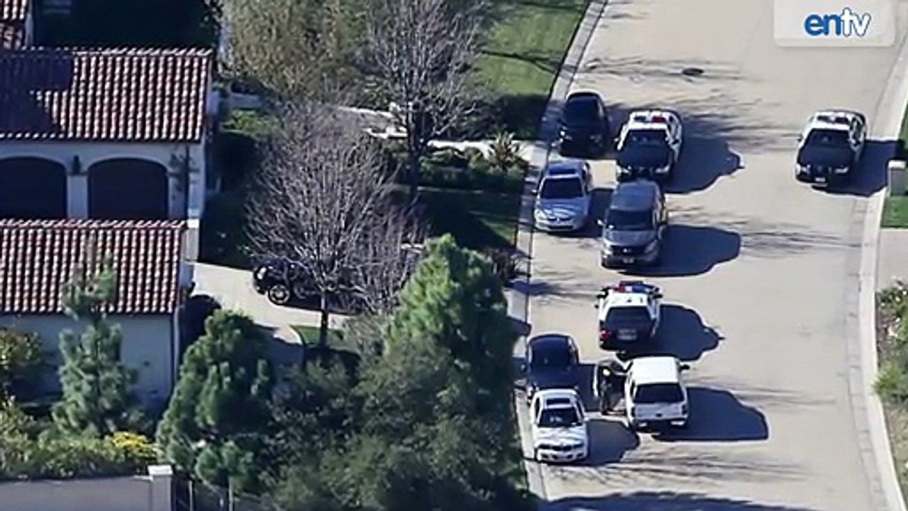 Kim Kardashian Reacts To Kanye West Assault