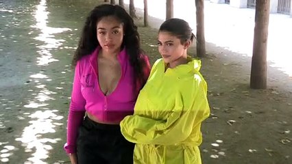 Jordyn Woods Reveals Whether She Really Dissed Kylie Jenner With ‘Natural Lip’ TikTok Video