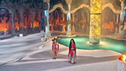 Shiv Shakti Season 1 Episode 884 | Mahadev Tests Ravana | 25 Nov 2025 Today Episode