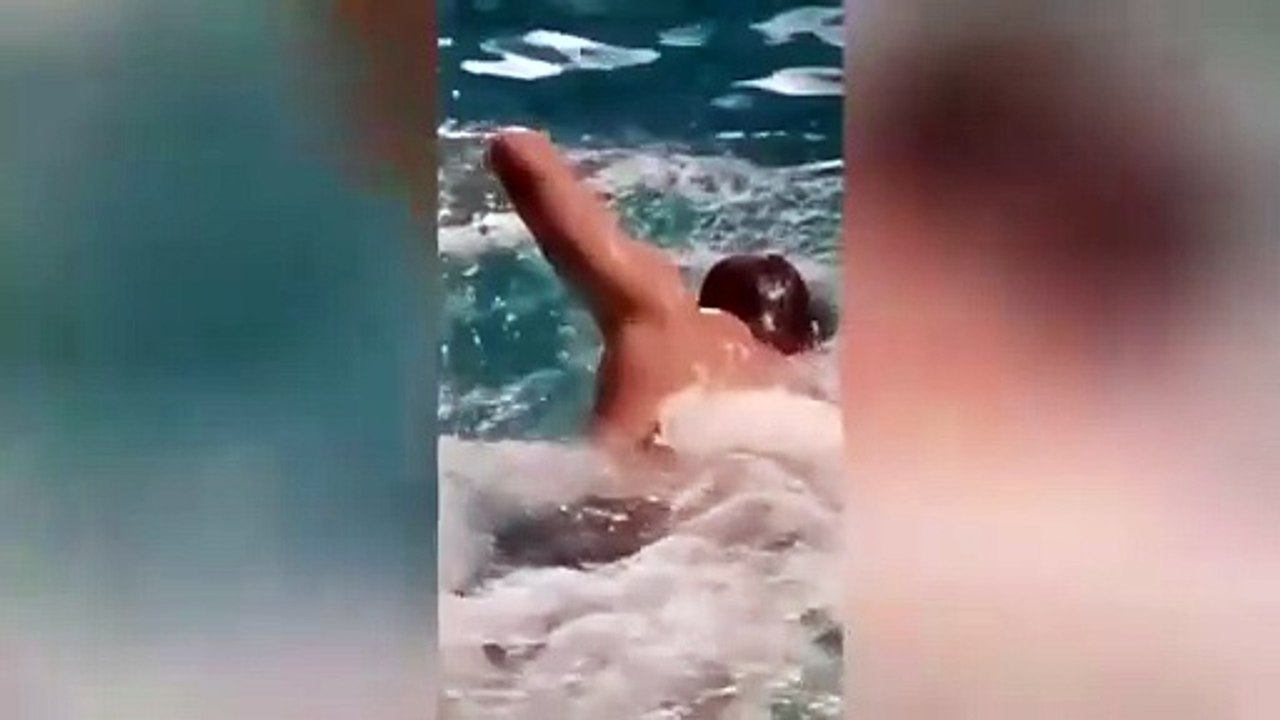 The Man Who Stands Beside You Full Movie | Best American Thriller 2025