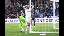 L’OM et le Shakhtar dos-à-dos ?