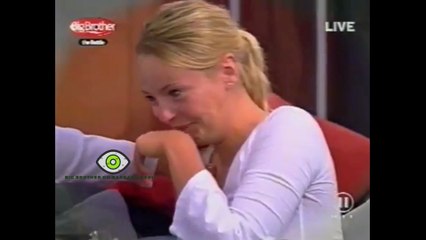 Big Brother 4 Hella nice time 2