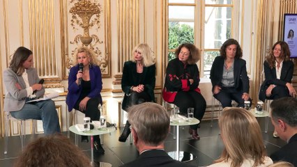 Think Tank MC - VSS Matignon - Unir les forces