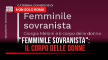 Giornata internazionale contro la violenza sulle donne quando cancelleremo questa data dal calendario