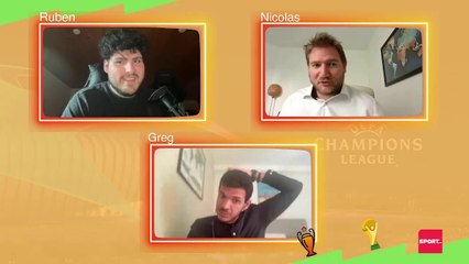 PSG, OM, LOSC, City, Real Madrid… Nos pronos ! Venez discuter dans le Mag de sport.fr !