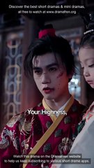 ancient warrior meets modern chaos chinese drama